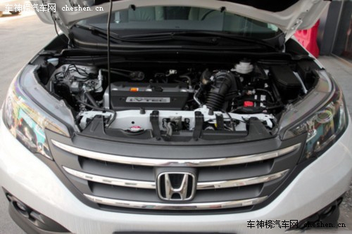 五月自駕首選 4款20萬元左右熱門SUV推薦 SUV,自駕,大眾途觀,本田CR-V,現代ix35,新奇駿,五一,自駕游,越野能力