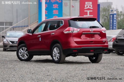 五月自駕首選 4款20萬(wàn)元左右熱門SUV推薦 SUV,自駕,大眾途觀,本田CR-V,現(xiàn)代ix35,新奇駿,五一,自駕游,越野能力