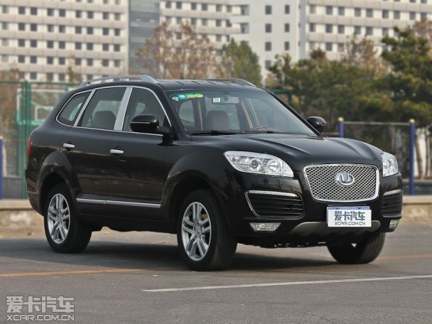 大空間高配置 15萬(wàn)元內(nèi)自主品牌SUV導(dǎo)購(gòu)