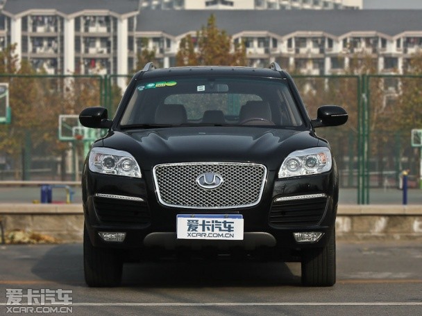 大空間高配置 15萬(wàn)元內(nèi)自主品牌SUV導(dǎo)購(gòu)