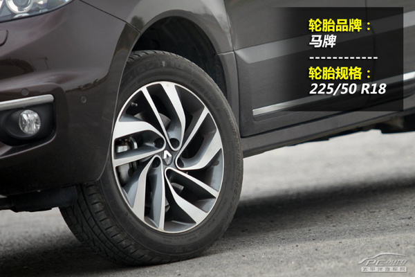 這次突破小眾 評測新科雷傲2.5L 四驅