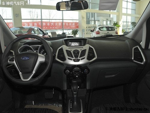 年輕消費者的對象 近期熱門的小型SUV推薦 小型SUV,東風標致2008,雪佛蘭創酷,別克昂科拉,福特翼博 SUV車型