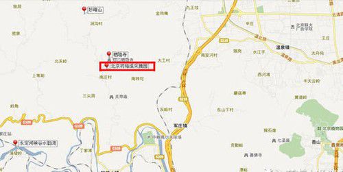 櫻桃紅了 探尋京郊櫻桃采摘好去處 櫻桃紅了 探尋京郊櫻桃采摘好去處