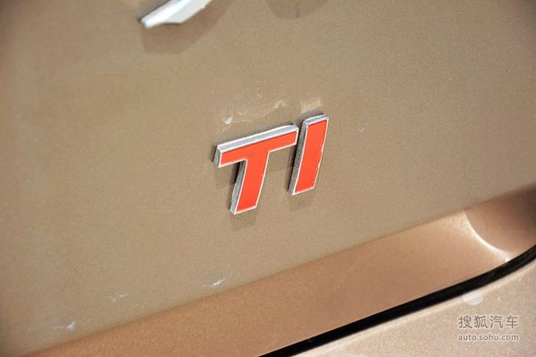 比亞迪 S6 實拍 外觀 圖片