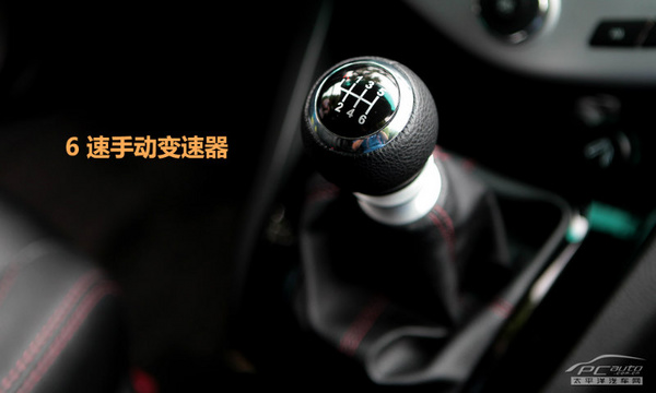 不可否認(rèn)的性價(jià)比 測(cè)試比亞迪S6 1.5T