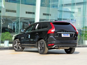 攬勝極光/XC60 40萬級中型SUV國產(chǎn)前瞻