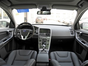 攬勝極光/XC60 40萬級中型SUV國產(chǎn)前瞻