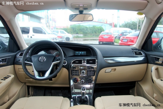 10萬節油高速車 自主渦輪增壓SUV車型推薦 自主車導購,渦輪增壓SUV導購,中華V5,10-15萬車型導購,長安CS75,比亞迪S6,哈弗H6,陸風X5