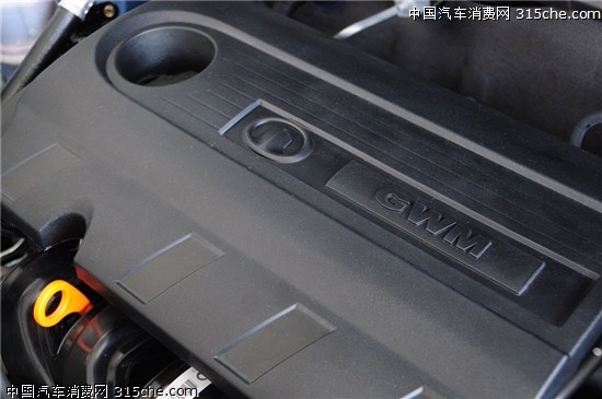 長城哈弗M4SUV車型導購 售價6.39-7.19萬